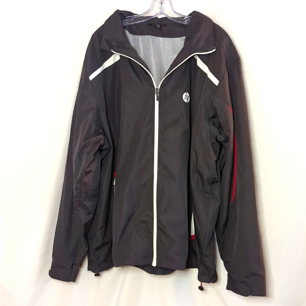Windbreaker Jacket